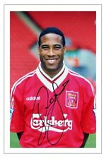 John barnes signed for sale  UK