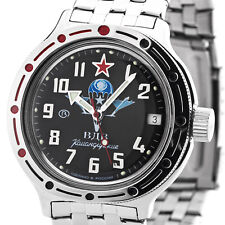 Vostok taucheruhr 200m gebraucht kaufen  München