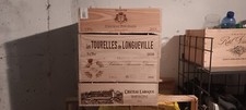 Leere holz weinkisten gebraucht kaufen  Küssaberg