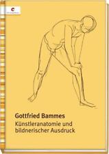 Künstleranatomie bildnerische gebraucht kaufen  Heikendorf