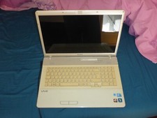 Ordinateur sony vaio d'occasion  Paris II