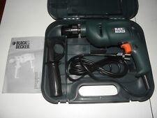Black decker kr500cre gebraucht kaufen  Kahl a.Main