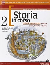 Storia corso edizione usato  Sesto San Giovanni