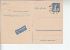 Berlino timbrato bianco usato  Spedire a Italy