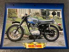 Carte fiche moto d'occasion  Avesnes-le-Comte