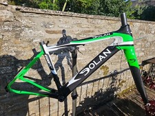Dolan ares carbon for sale  RICHMOND