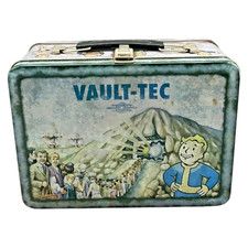 Fallout collectors box gebraucht kaufen  Witten