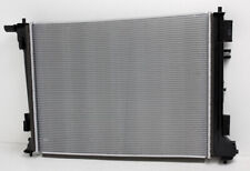 Radiador Tucson 25310-D3500 fabricante de equipamento original Hyundai, Kia Sportage (FWD),, usado comprar usado  Enviando para Brazil