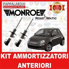 Kit coppia ammortizzatori usato  Misterbianco