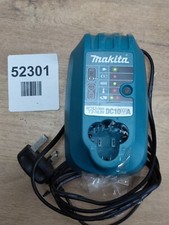 Makita dc10wa 10.8v for sale  STOCKPORT