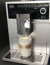 Melitta caffeo kaffeevollautom gebraucht kaufen  Deutschland