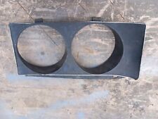 Rover headlight surrounded for sale  ROMFORD
