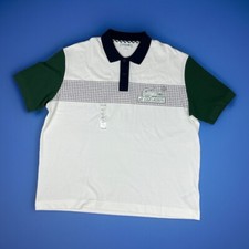 Lacoste men polo for sale  Long Beach