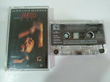 JUAN LUIS GUERRA 440 Areito Karen 1992 - Cinta Tape Cassette comprar usado  Enviando para Brazil