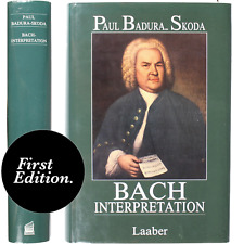 Bach piano works for sale  Tonawanda