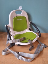 Sitzerhöhung peg perego gebraucht kaufen  Meiningen