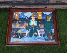 Edouard manet attributed for sale  BARKING