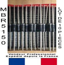 Mbr5150 sb5150 sr5150 d'occasion  Oissel