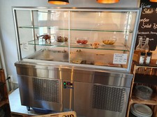 Umluftkühlgerät ascobloc gebraucht kaufen Umluftkühlgerät ascobloc gebraucht kaufen  Torgau