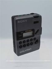 Sony walkman auto for sale  HINCKLEY