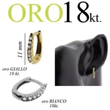 Orecchino uomo donna usato  Varese