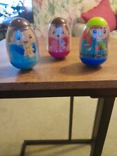 Hasbro weebles 2009 for sale  CONGLETON