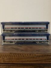 Scale amtrak passenger for sale  Crowley