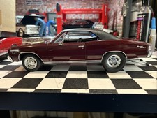 Ertl american muscle for sale  Dover