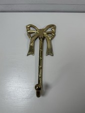 Gancho de arco vintage de latão comprar usado  Enviando para Brazil