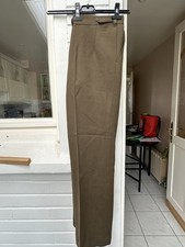 Pantalon militaire troupe d'occasion  Arras
