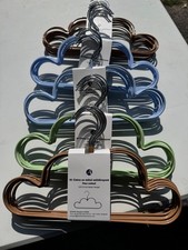 Lot revendeur cintres d'occasion  Châteaudun