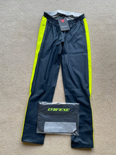 Dainese storm unisex for sale  ABINGDON