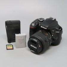 Nikon d3300 dslr for sale  Phoenix