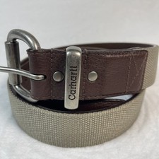 Carhartt brown 100 for sale  Green Bay