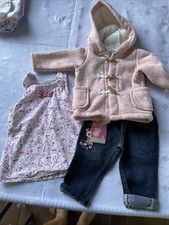 Teile baby mädchen gebraucht kaufen  Bechtheim