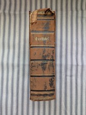antike bibel gebraucht kaufen antike bibel gebraucht kaufen Iserlohn