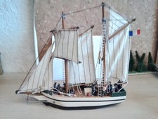 Marque inconnue. maquette d'occasion  La Ferté-Alais