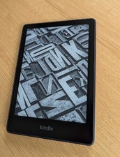 Kindle paperwhite generation gebraucht kaufen  Bredstedt