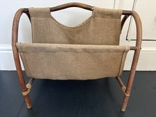 French vintage bamboo for sale  STOCKPORT
