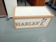Toys storage box for sale Toys storage box for sale  LEEDS