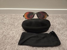 Oakley metal finish for sale  Port Orchard
