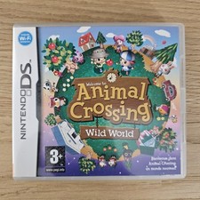 Animal crossing wild usato  Roma