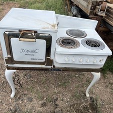 1920s hotpoint electric for sale  Sugar City