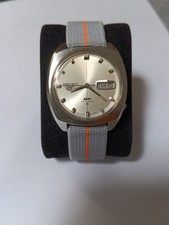 Orologio vintage seiko usato  Italia