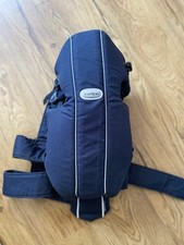 Baby bjorn sling for sale  Shipping to Ireland