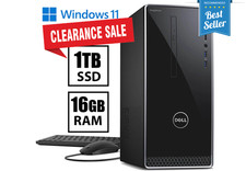 Dell desktop computer for sale  Irving