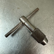 Vtg starrett handle for sale  Halethorpe