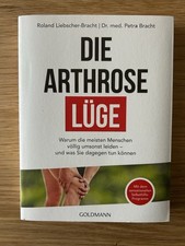 Roland liebscher bracht gebraucht kaufen  Leiferde