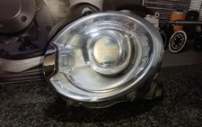 Faro anteriore sinistro usato  San Cesareo