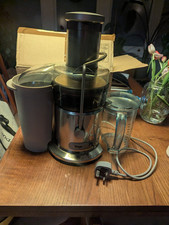 Sage nutri juicer for sale  LONDON